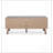 TV STAND Stable support, multi-functional design
