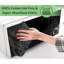 100% Cotton Solid Flour Sack Dishcloth Kitchen Towels Set for Dish Drying & Cleaning-86557954-72939067