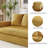 Boduram 80'' Sofa-93301743