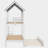 Twin Size Bunk Bed With Trundle