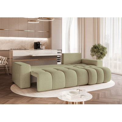 3 Seater Sofa Bed