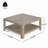 Square Coffee Table With Storage