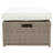 U-Style Patio Furniture Set-271575388