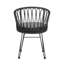 CHAISE, 2PCS avec 2 coussins