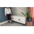 70'' Media Console, TV Stand for TVs up to 80'', Heavy Duty Metal Base-1954684868