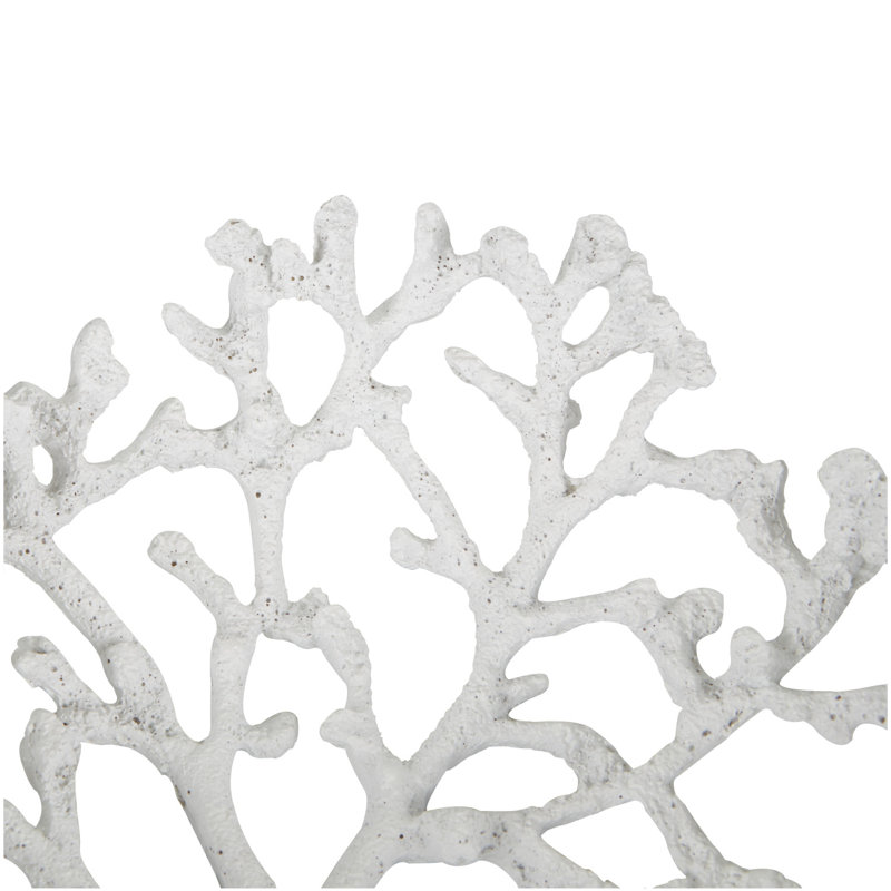 Bol décoratif Teton, Blanc