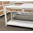 54'' Console Table
