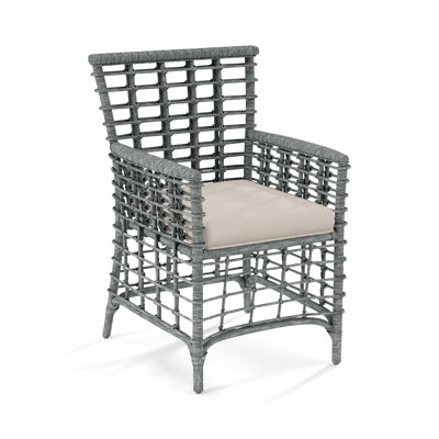 Luca Arm Chair