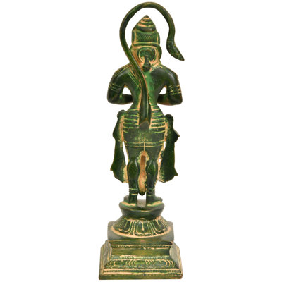 Figurine Hanuman debout