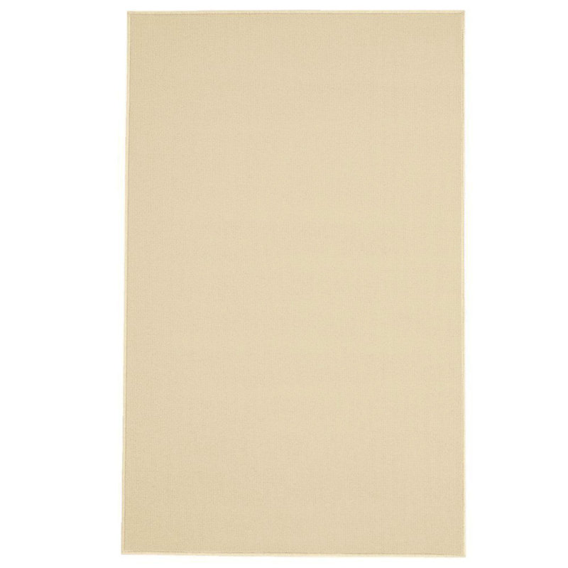 Pamela Wool Indoor Rug, Rectangle 5' x 8'