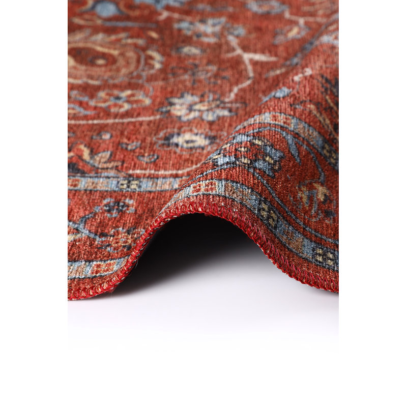 Tapis élégants d'intérieur Cappadocia, Rectangle 2 pi x 3 pi