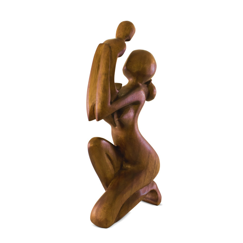 Harriott Abstract Figurines & Sculptures