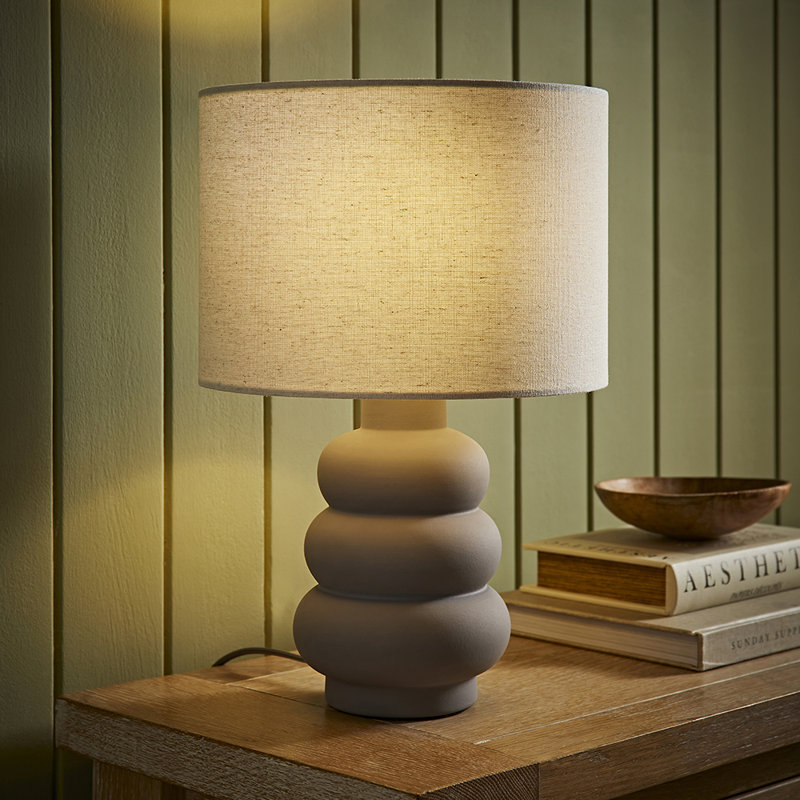 Ceramic Table Lamp