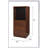 Wiesta Wine Cabinet
