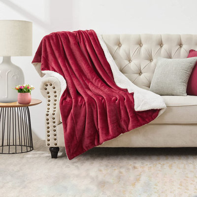 Caulders Canora Grey Blanket