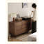 Commode d'appoint North American