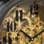 Horloge de table gear