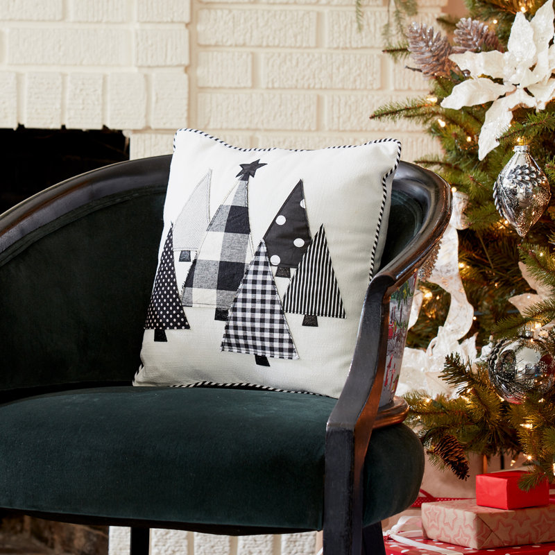 Throw Pillow