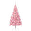 5.91' H Lighted Artificial Christmas Tree-1886719802-1886745543-1886747382