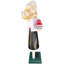 Casse-noisette 14 "Teacher