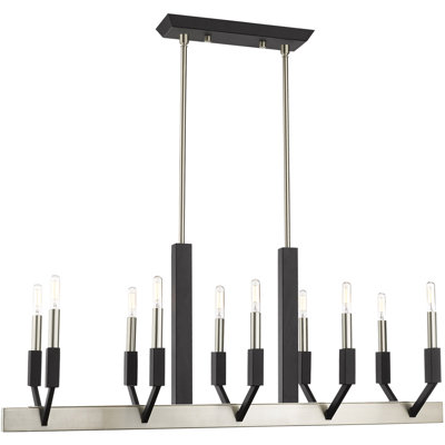 Lustre Meghrig