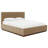Harwich Upholstered Low Profile Platform Bed-100042164-83818863