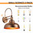 Anaia Wall Light-2054919304