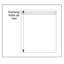 Chloe Sheer Single Curtain Panel-2057425502-2057425503