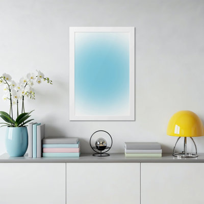 Caylub Single Picture Frame Print