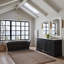 Meuble-lavabo double 72 po Audrey-860220456