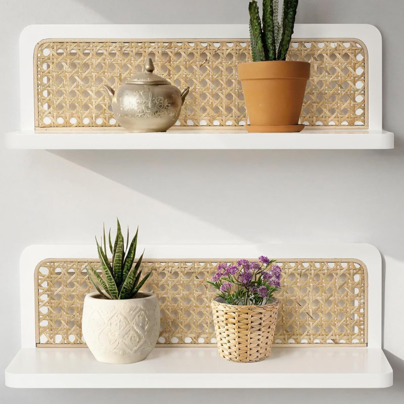 Bracket Shelf