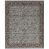 One-of-a-Kind 8'2" X 9'11" Area Rug