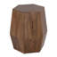 Gulchatai Wood Finish Side Table-143484723