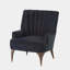 Duncan Tufted Armchair-595132721