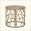 Table d'appoint Boho-Inspired