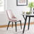 Modway Viscount Performance Velvet Dining Chair-1415870444