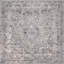 Tapis oriental gris Ameire-323405849