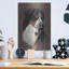 «Bernese Mt. Dog» par Barbara Keith-1240541737