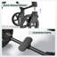 39'H 4-Wheel Foldable Pet Stroller for Small/Medium Dogs & Cats– 3-in-1 Convertible Design with Removable Carrier & One-Click Folding Mechanism-129083260