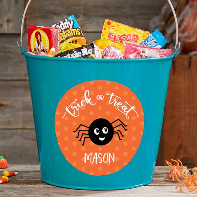 Personalization Mall Decorative Bin
