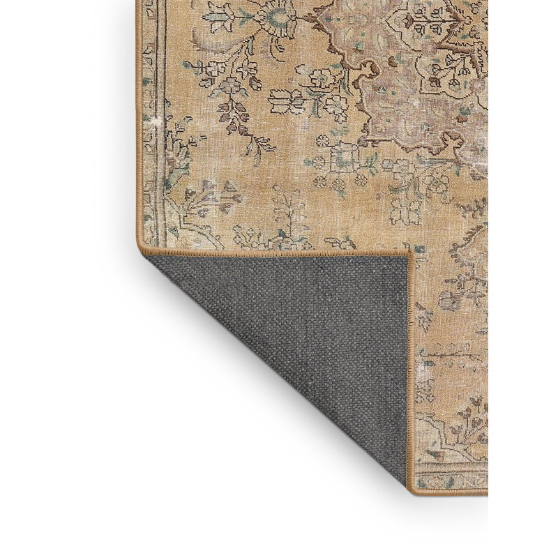 Moriaty Oriental Indoor Rug, Rectangle 3' x 5'