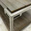 Table basse Corbeta
