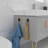 Countertop Towel Hook