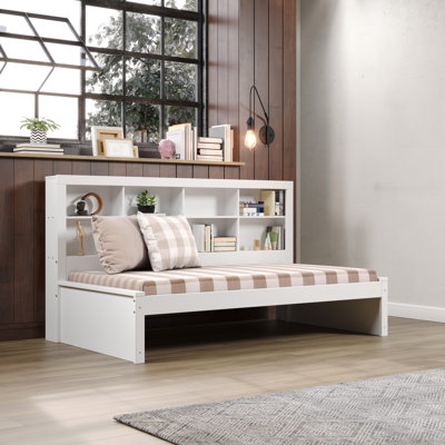 Heberth Kids Twin Daybed