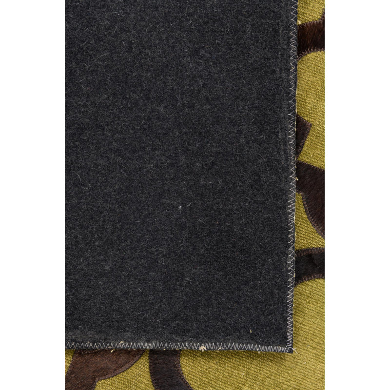 Ingalls Olive Rug