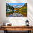 Lake By Maroon Bells-510428072