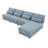 Jurinus Modular Sofa-1988370219