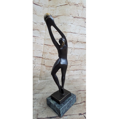 Figurines et sculptures Vinna