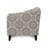 Aurora Upholstered Armchair-1712544548