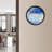 Wall Décor Moving Sand Art Wall Mounted Crafts Sandscape Room Decoration-964296522